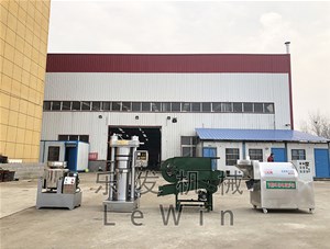 全自動榨油機在使用時需要注意什么？